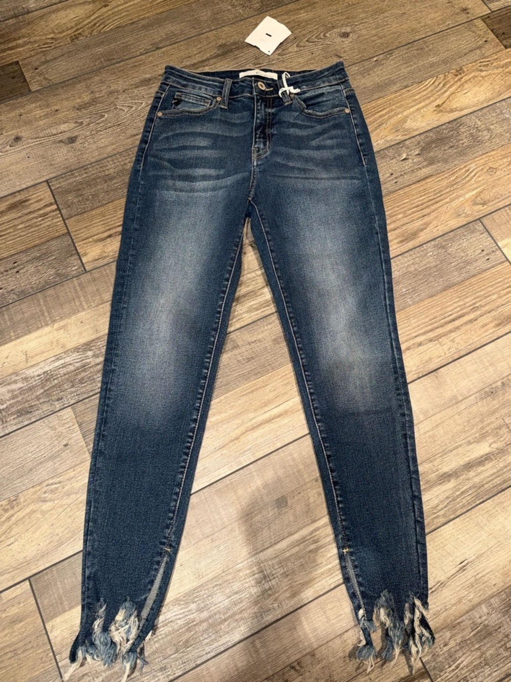 KanCan High Rise Size 25 NWT